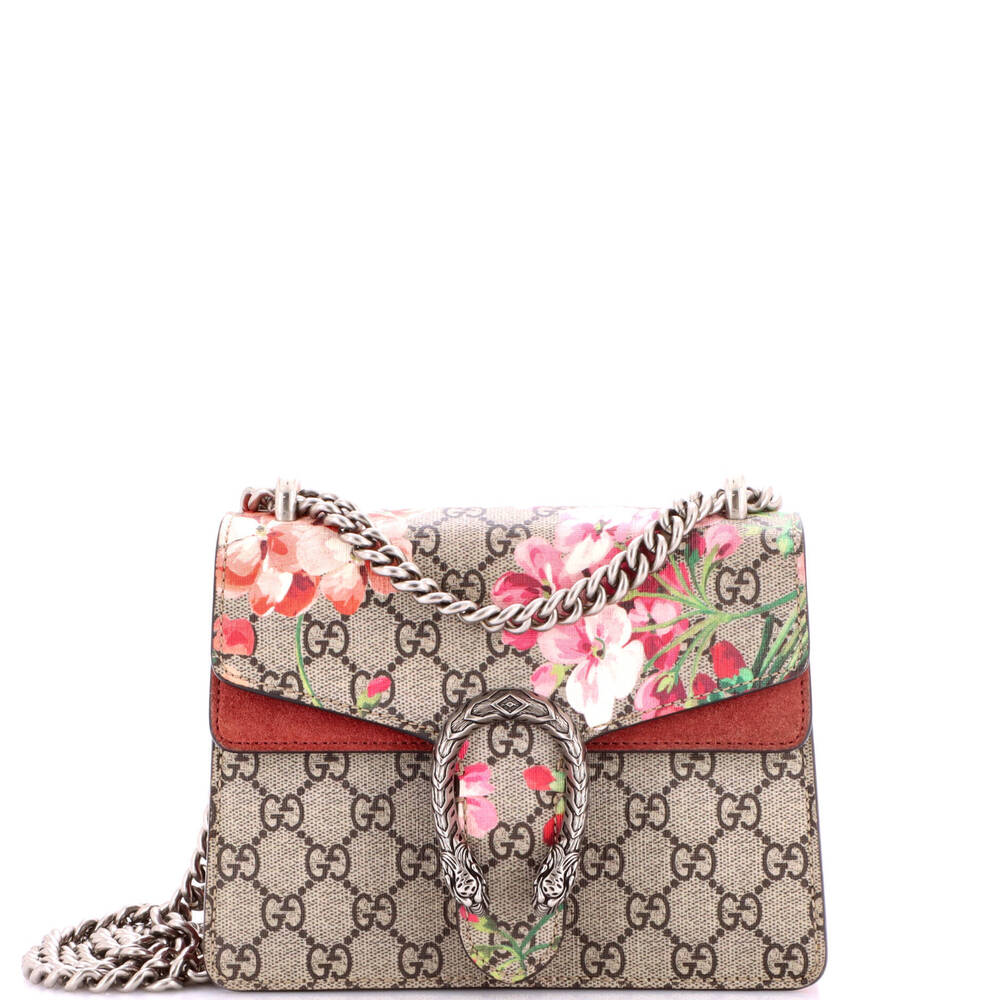 Gucci Mini Dionysus Bag